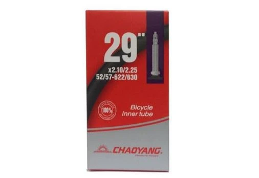CHAOYANG İç Lastik (29 2.10/2.25) - FV48 ürün görseli 1