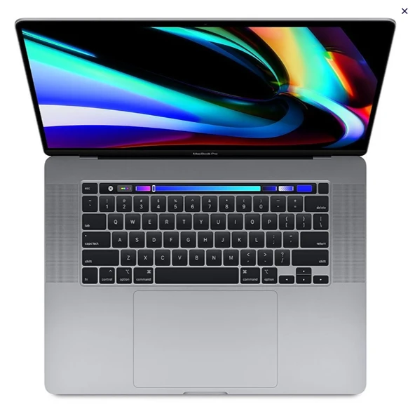 PTTAVM: APPLE A1502 MACBOOK PRO 13 2015 İ5 8GB RAM 128GB SSD
