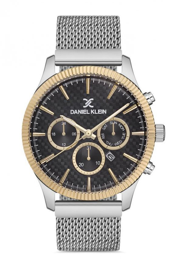 Daniel Klein DK013423D-03 Erkek Kol Saati ürün görseli 1