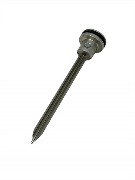 Havalı Başsız Pins Çivi Tabancası Piston Çekiç RTRMAX RTM0128 ürün görseli 1