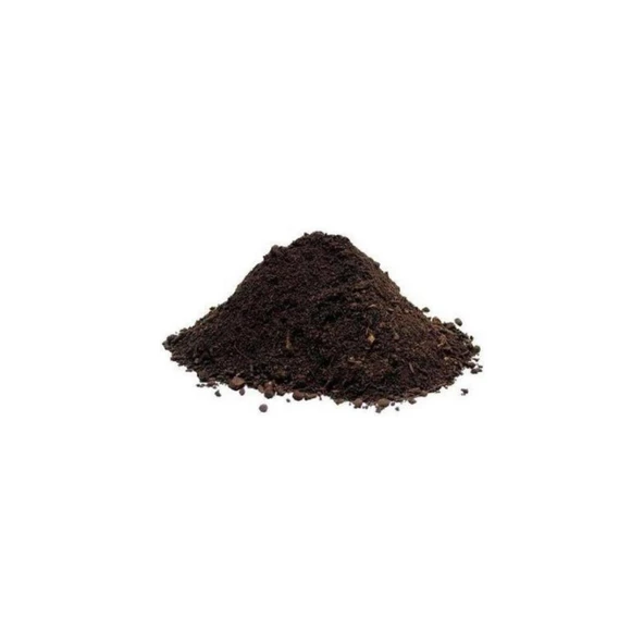 Fide Fidan Için Işlenmemiş Keçi Gübresi 2 kg ürün görseli 1