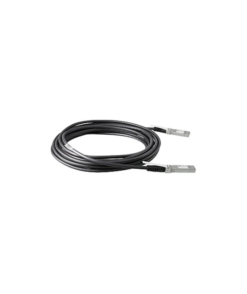 Aruba 10G SFP+ to SFP+ 1m DAC Cable ürün görseli 1