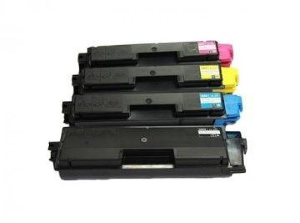 OLIVETTI UYUMLU D-COLOR MF3003/3004/P2130 KIRMIZI MUADİL TONER ürün görseli 1