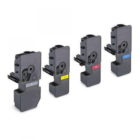OLIVETTI UYUMLU D-COLOR MF2624/P2226 KIRMIZI MUADİL TONER ürün görseli 1