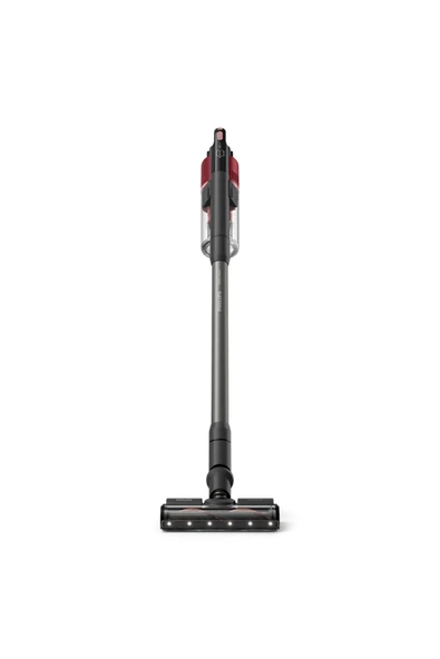 Philips 6000 Serisi XC6552/01 Kablosuz Dikey Süpürge - Resim 2