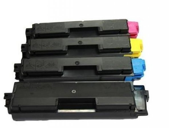 OLIVETTI UYUMLU D-COLOR MF2603/2604/2613/P2026/P2126 KIRMIZI MUADİL TONER ürün görseli 1
