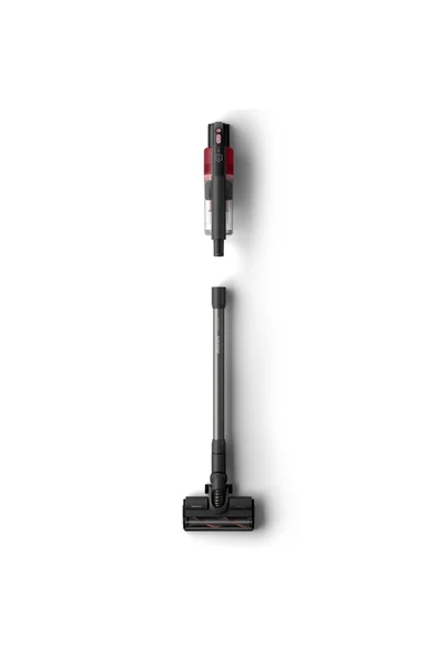Philips 6000 Serisi XC6552/01 Kablosuz Dikey Süpürge - Resim 3