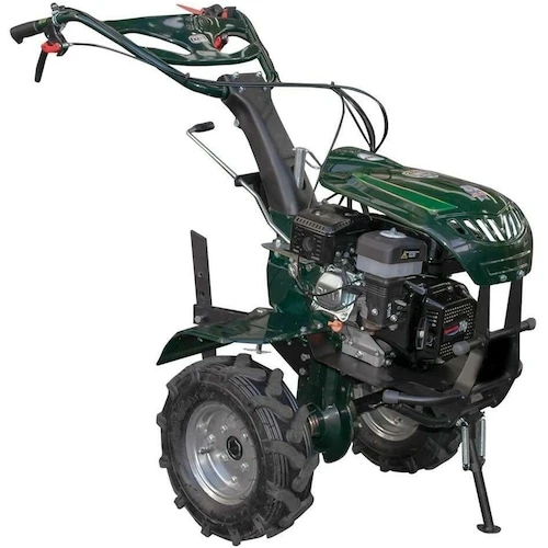 Kaan CP 26-S 7 Hp İpli Benzinli Çapa Makinesi ürün görseli 1