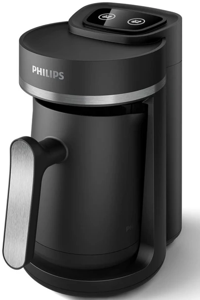 Philips Series 5000 HDA150/61 Inox Türk Kahve Makinesi ürün görseli 1