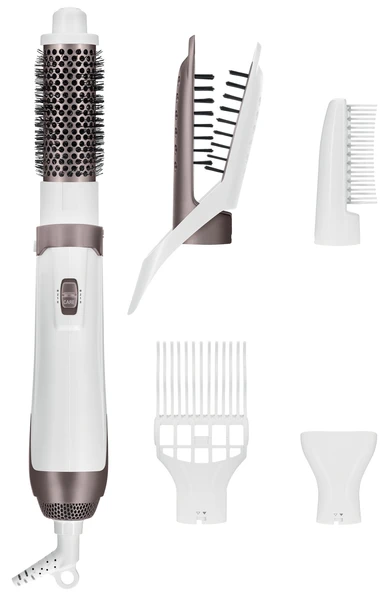 Rowenta CF7830F0 Premium Care Sıcak Hava Fırçası ürün görseli 1