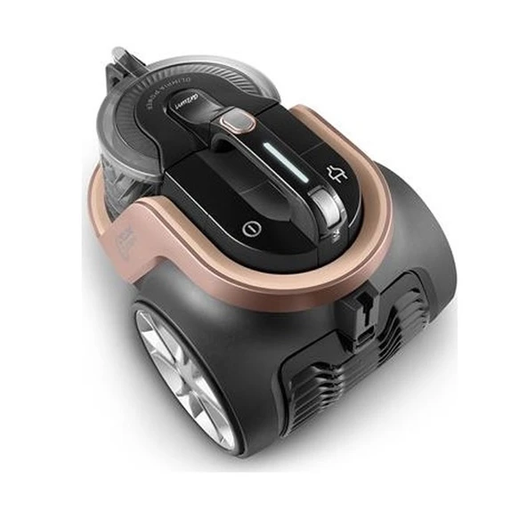 Arzum AR4088 Olimpia Power Cyclone Filtreli Süpürge - Tarçın ürün görseli 1