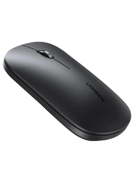 Ugreen MU001 Kablosuz Optik Mouse - Teşhir ürün görseli 1