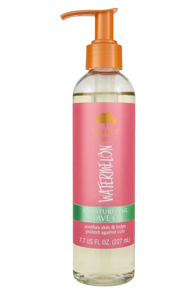 Tree Hut Watermelon Nemlendirici Kadın Tıraş Yağı 227ML ürün görseli 1