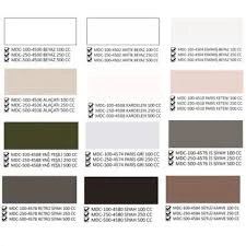 Rich Multi Decor Chalked Boya 250 Ml Kardelen 4508 - Resim 8