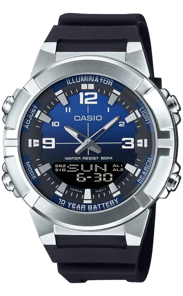 Casio AMW-870A-2AVDF Erkek Kol Saati ürün görseli 1