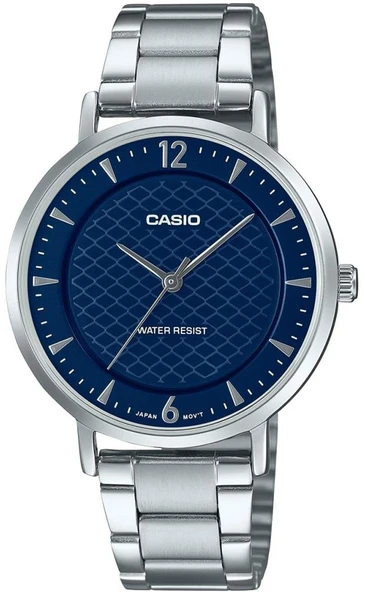 Casio LTP-VT04D-2ADF Kadın Kol Saati ürün görseli 1
