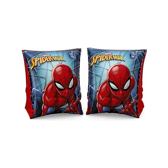 BERMUDA DENİZ KOLLUĞU SPİDERMAN 23X15CM KZLBW98001 ürün görseli 1