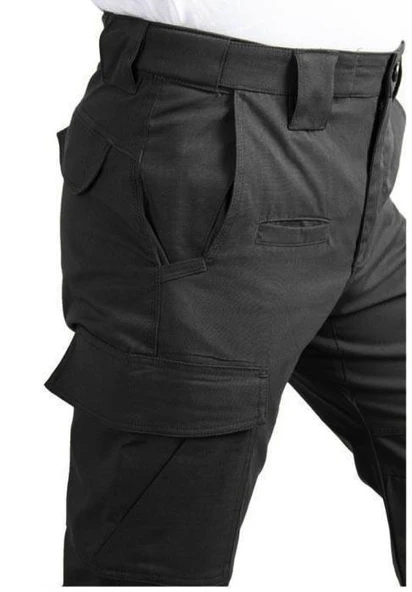 Mountain Outdoor Taktik Erkek Koruma Pantolonu North ürün görseli 1