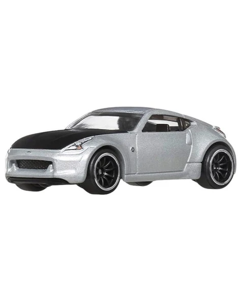 PTTAVM: Hot Wheels 2024 Premium Hızlı ve Öfkeli Nissan 370Z JBL91