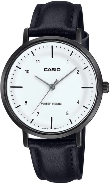 Casio LTP-VT03BL-7BDF Kadın Kol Saati ürün görseli 1