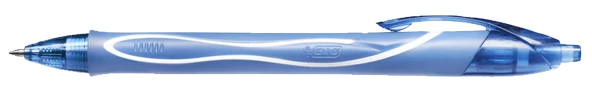 Bic Gelocity Hızlı Kuruyan Jel Kalem 0,7mm - Turkuaz ürün görseli 1
