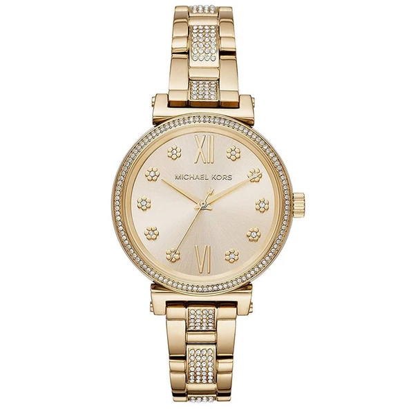 Michael Kors MK3881 Bayan Kol Saati ürün görseli 1