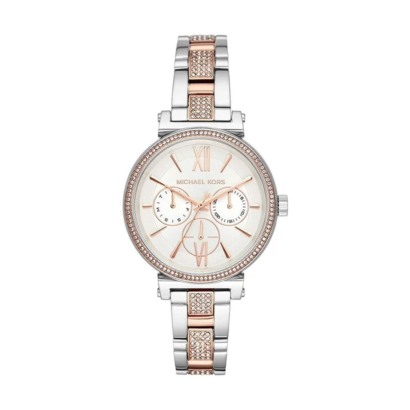 Michael Kors MK4353 Bayan Kol Saati ürün görseli 1