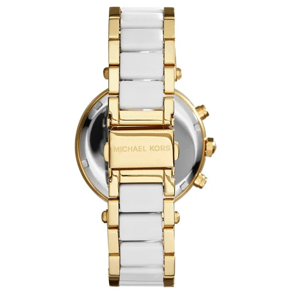 Michael Kors MK6119 Bayan Kol Saati - Resim 3