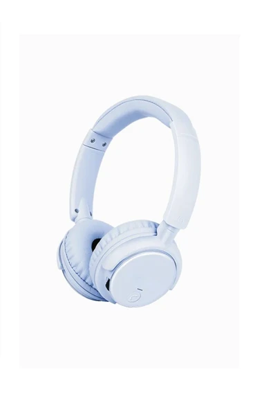 giyitec Kablosuz Kafaüstü Bluetooth Kulaklık  Wireless Android ve ios uyumlu Mikrofonlu 5.0 ürün görseli 1