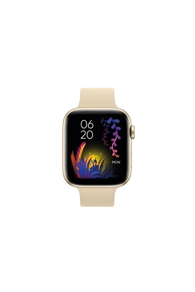 Linktech Lt Watch S89 Premium Akıllı Saat - Resim 3