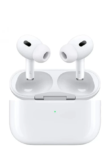 Bluetooth Kulaklık ANC Beyaz - Resim 3
