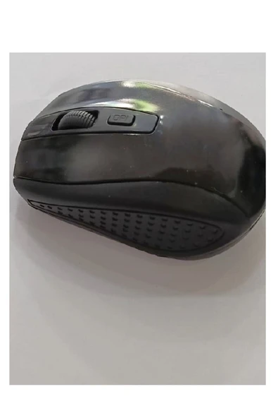 giyitec Kablosuz Wireless Optik Mouse MS 85 1600 dpi 4 Renk - Resim 2