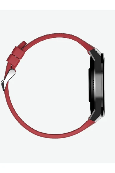 Linktech Kaliteli Akıllı Saat Ios ve Android Uyumlu Premium Smart Watch LT S88 - Resim 5