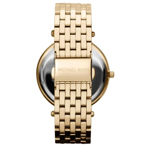 Michael Kors MK3406 Bayan Kol Saati - Resim 3