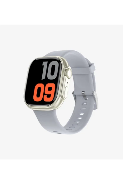 Linktech Android ios Uyumlu Premium Akıllı Saat S92 - Resim 2