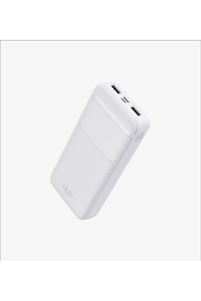 Linktech EP92 Strong 18000 mAh PowerBank - Resim 3