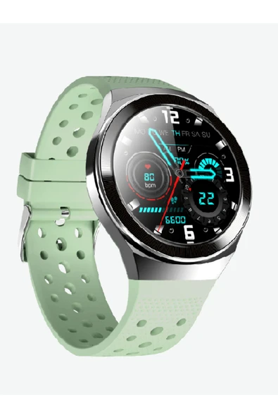 Linktech Kaliteli Akıllı Saat Ios ve Android Uyumlu Premium Smart Watch LT S88 ürün görseli 1