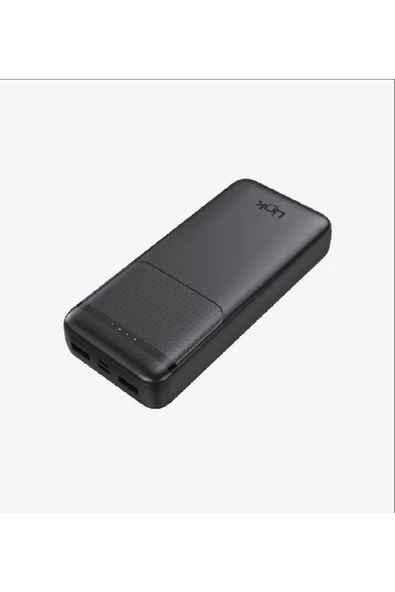 Linktech EP92 Strong 18000 mAh PowerBank - Resim 4