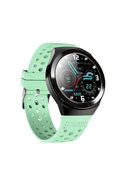 Linktech Lt Watch S88 Premium Akıllı Saat ürün görseli 1