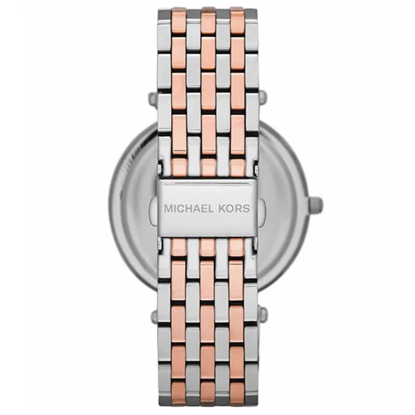 Michael Kors MK3726 Bayan Kol Saati - Resim 3