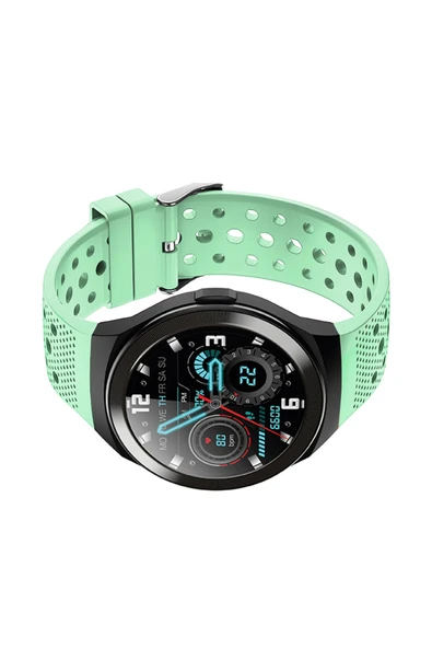 Linktech Lt Watch S88 Premium Akıllı Saat - Resim 2