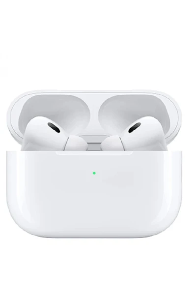 Bluetooth Kulaklık ANC Beyaz - Resim 2