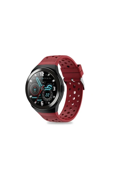 Linktech Akıllı Saat Lt Watch S88 Premium Ios Ve Android Uyumlu ürün görseli 1