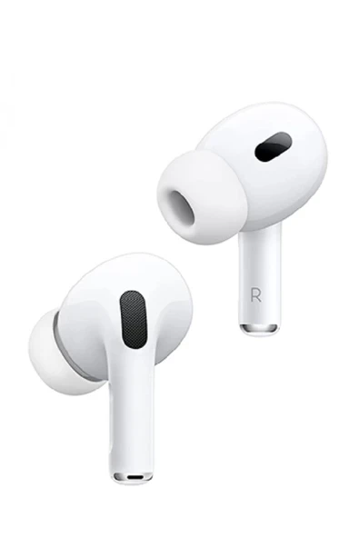 Bluetooth Kulaklık ANC Beyaz - Resim 4