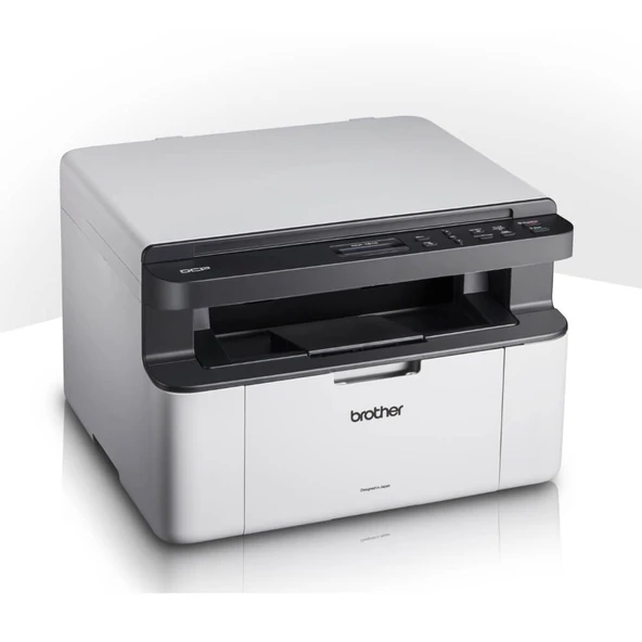 Brother DCP-1511-2T Tarayıcı Fotokopi 20ppm Mono Laser Yazıcı (2xTam Dolu Toner) ürün görseli 1
