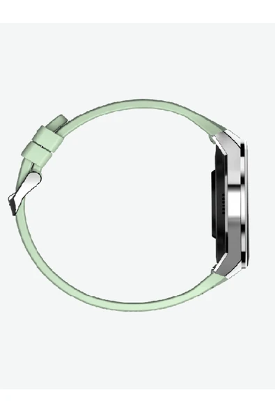 Linktech Kaliteli Akıllı Saat Ios ve Android Uyumlu Premium Smart Watch LT S88 - Resim 5