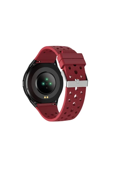 Linktech Akıllı Saat Lt Watch S88 Premium Ios Ve Android Uyumlu - Resim 2