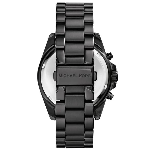 Michael Kors MK5550 Bayan Kol Saati - Resim 3