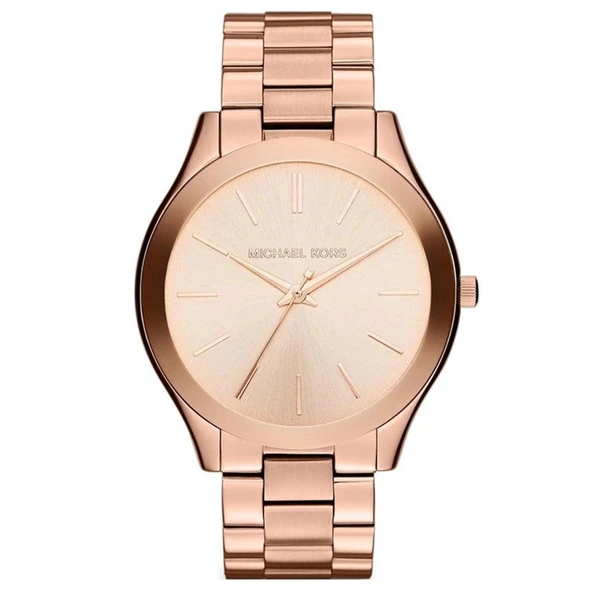 Michael Kors Slim Runway MK3197 Kadın Kol Saati ürün görseli 1