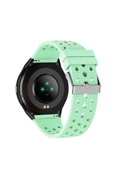 Linktech Lt Watch S88 Premium Akıllı Saat - Resim 3
